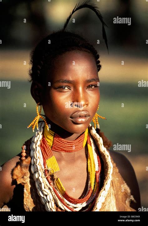 The Omo Tribes: Ethiopia’s Natural Beauties.